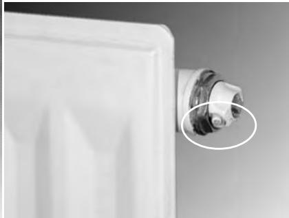 BULEX THEMATEK C24-E - Remplissage des circuits : - 9