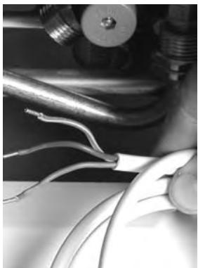 BULEX THEMATEK C24-E - Raccordement électrique - 1