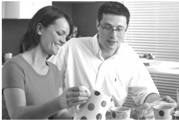 BULEX THEMATEK C24-E - Thermostat d'ambiance simple - 2