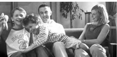 BULEX THEMATEK C24-E - La garantie couvre - 1