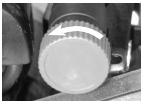 BULEX THEMATEK C24-E - Ma chaudière s'est arrêtée, le voyant rouge et l'indicateur de pression clignotent! - 3