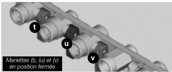 BULEX THEMATEK C24-E - Vidange du circuit sanitaire - 1