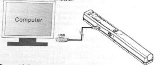 HYUNDAI MS-01 - Connexion à l'ordinateur - 1