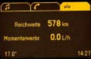 OPEL CORSA VAN - Ordinateur de bord. repris dans - 1