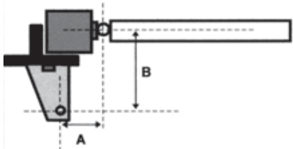 ADYX KBT40 - 3) PILIER ETROIT - 1