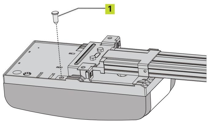 ADYX PROTON - Opérateur - 2