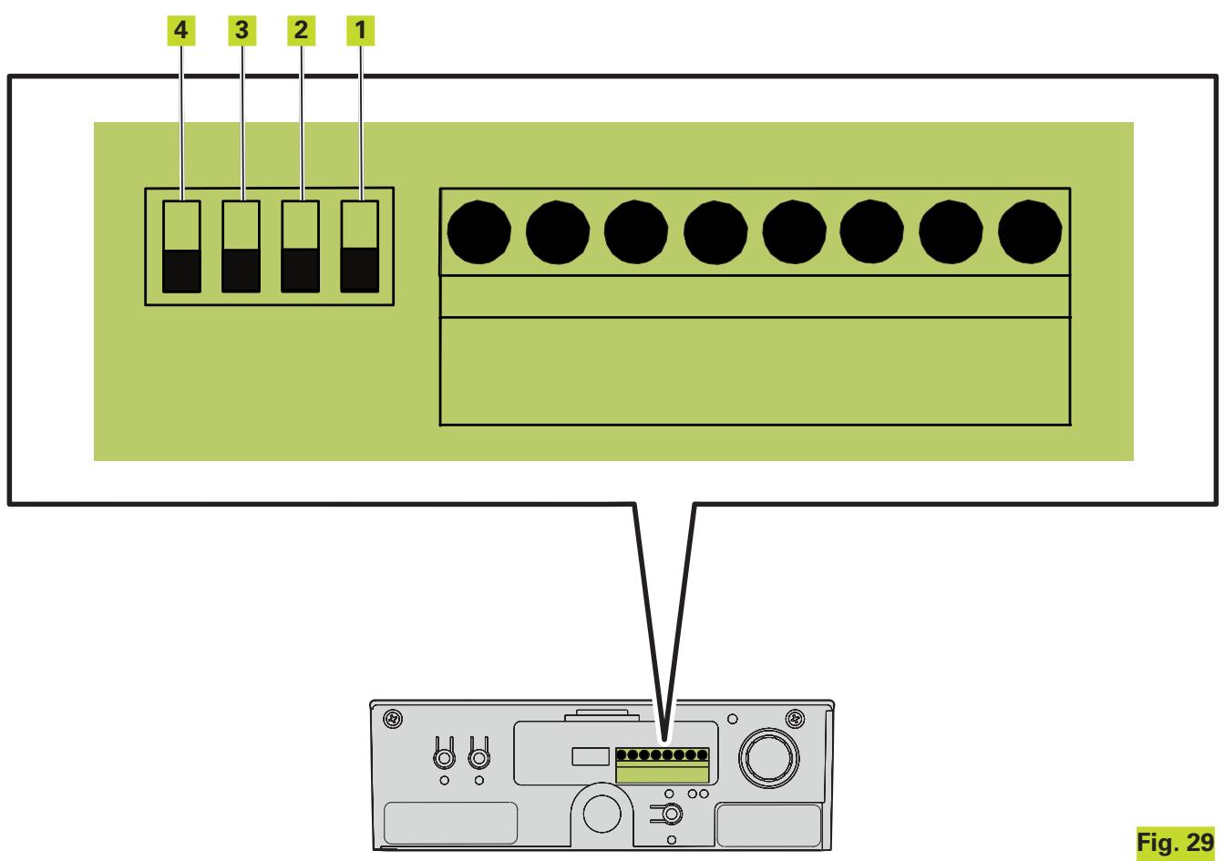 ADYX PROTON - Sensibilité anti-écrasement - 1