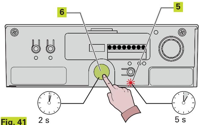 ADYX PROTON - Apprentissage MANUEL avec logique “e” (semi-automatique) - 3