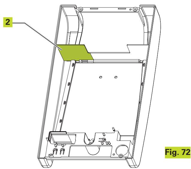 ADYX PROTON - Installation du KIT batteries - 3