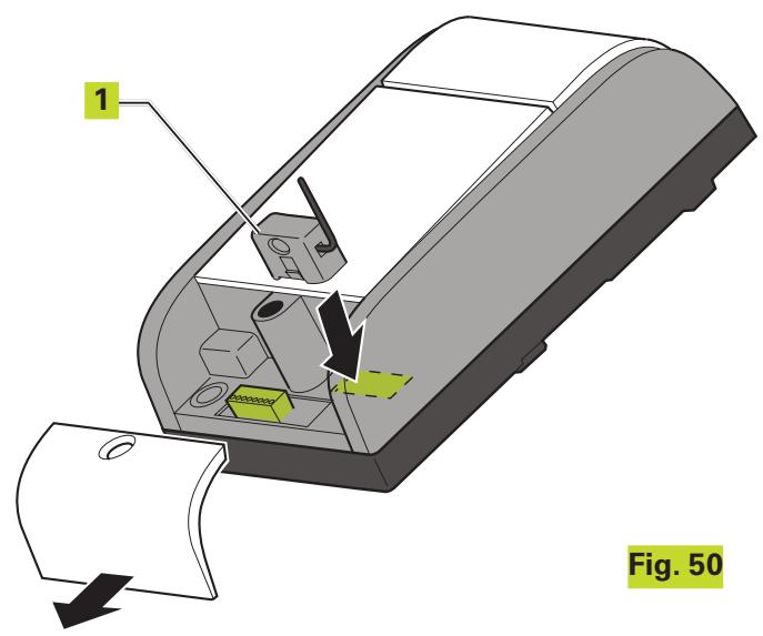 ADYX PROTON - Activation du récepteur RADIO - 1