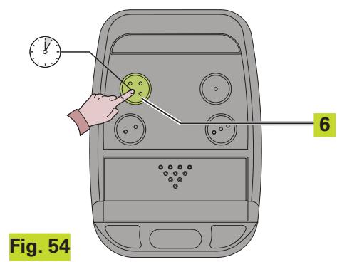 ADYX PROTON - Mémoire des radiocommandes - 6