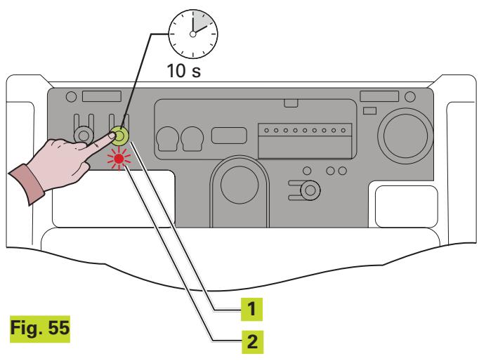 ADYX PROTON - Procedure d'effacement des radiocommandes - 1