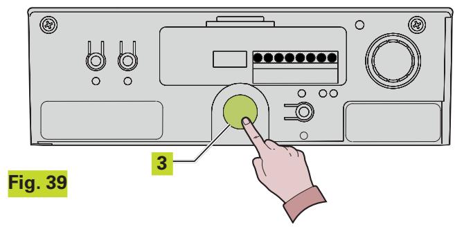 ADYX PROTON - Apprentissage MANUEL avec logique “e” (semi-automatique) - 2
