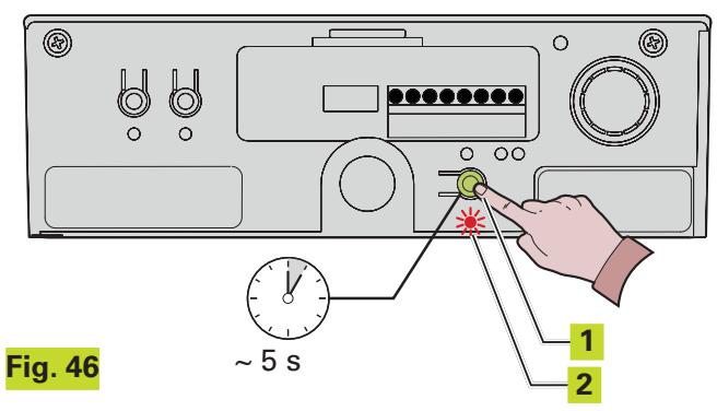 ADYX PROTON - Apprentissage manuelle avec logique "a" (automatique) - 1
