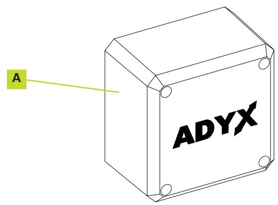 ADYX PROTON - OUTILS pour le montage (NON compris dans le KIT) - 1