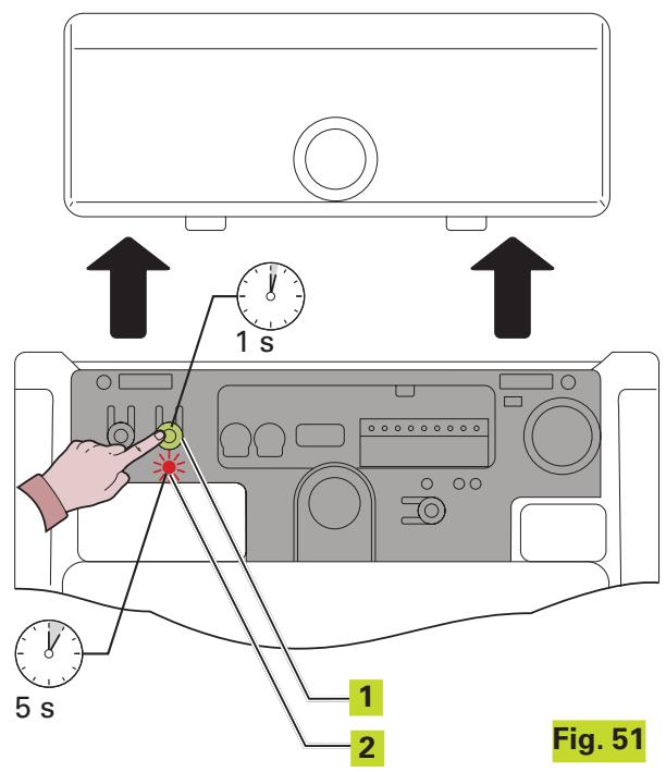 ADYX PROTON - Mémoire des radiocommandes - 1