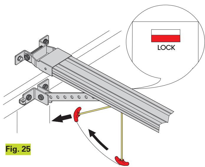 ADYX PROTON - DEVERROUILLAGE DE L'AUTOMATisme - 2