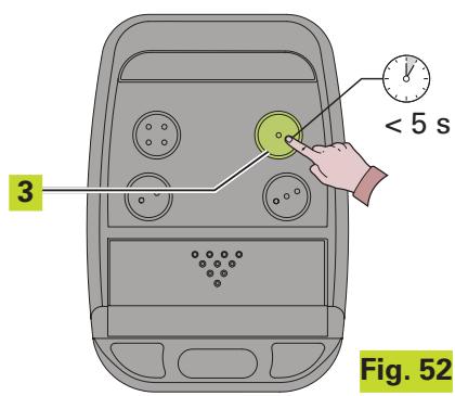 ADYX PROTON - Mémoire des radiocommandes - 4
