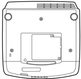 MITSUBISHI SD430U - Vues de l'appareil (unité : mm) - 3