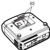 MITSUBISHI SD430U - Attention : - 3