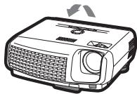 MITSUBISHI SD430U - Attention : - 1