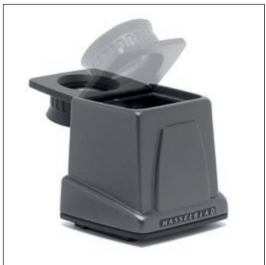HASSELBLAD HVM - HASSELBLAD Viseur de taille HVM - 2