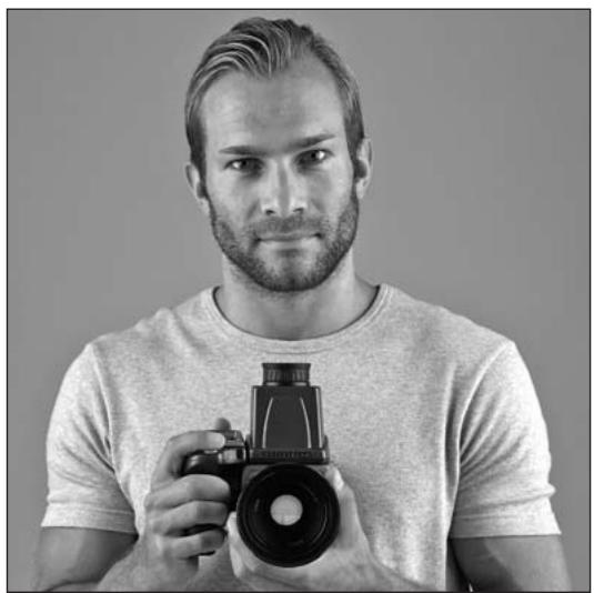 HASSELBLAD HVM - HASSELBLAD Viseur de taille HVM - 1