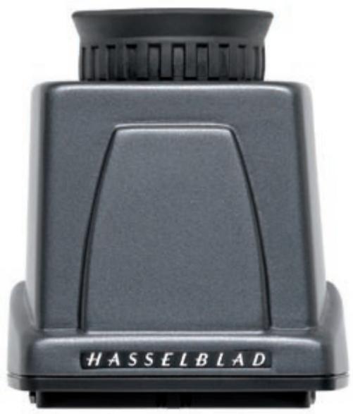 HASSELBLAD HVM - HASSELBLAD Viseur de taille HVM - 3