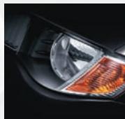 MITSUBISHI L200 - COULEURS EXTÉRIÉURES ET SELLERIES - 2