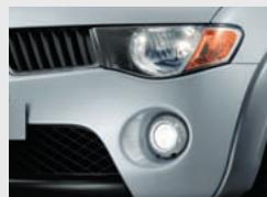 MITSUBISHI L200 - EQUIPEMENTS - 2