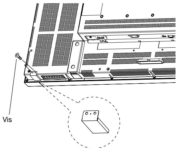 MITSUBISHI LDT461V - REMARQUE: - 1