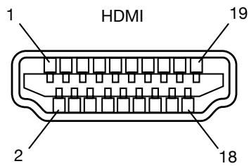 MITSUBISHI LDT461V - "NO SIGNAL" (Aucun signal) est affiché à l'écran - 2