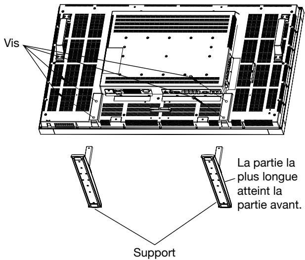 MITSUBISHI LDT461V - REMARQUE: - 1
