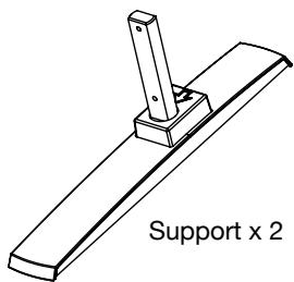 MITSUBISHI LDT461V - Ergonomie - 14