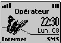 MITSUBISHI TRIUM ODYSSEY - Opérations préliminaires au premier appel - 7