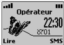 MITSUBISHI TRIUM ODYSSEY - Icônes importantes - 1