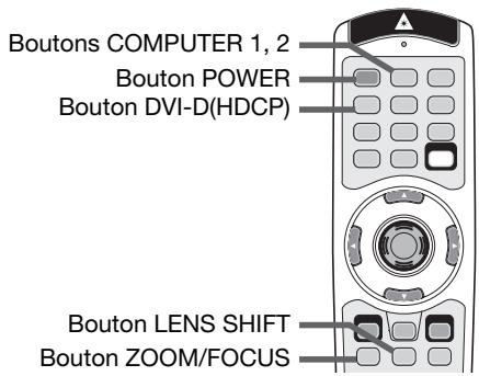 MITSUBISHI XL6600U - Préparation: - 2