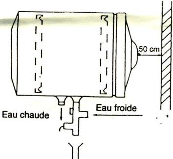 ARISTON 100 AVM - CHAUFFE-EAU HORIZONTAL - 5