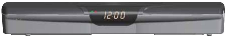 CANALSAT DECODEUR TNT+ DE TYPE 2 - 1
