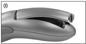 REMINGTON BKT-1500 - Styler Parts - 6