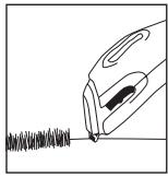 REMINGTON BKT-1500 - Shaping and Edging - 1