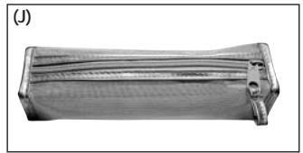 REMINGTON BKT-1500 - Styler Parts - 7