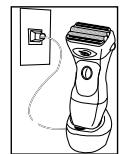 REMINGTON WDF-3000 - INSTRUCTIONS FOR USE - 3