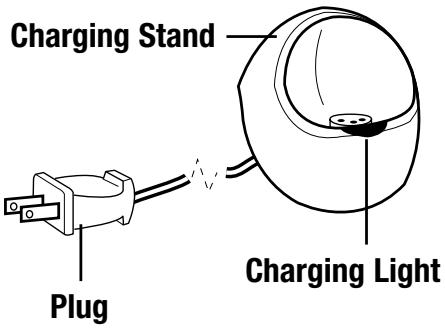 REMINGTON WDF-5000 - Cleaning Brush - 1