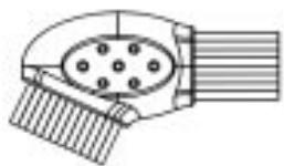 REMINGTON WDF-5000 - CAUTION - 6