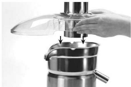 RIVIERA & BAR RIVIERA & BAR PR 886 A - Utilisation du smooth'disque - 5