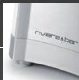 RIVIERA & BAR RIVIERA & BAR PH226A - Robot hachoir ph 226 a - 5