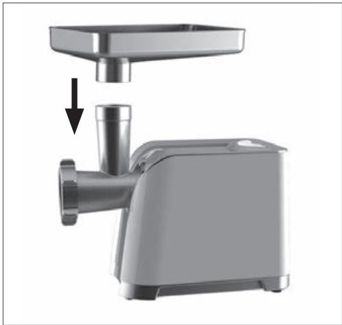 RIVIERA & BAR RIVIERA & BAR PH226A - Remarque importante - 1