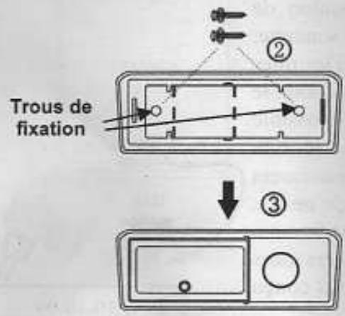 IDK MULTIMEDIA CAR-200 - 2-Pour demarrer: - 6