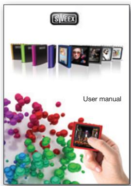 SWEEX MP605 - Cable USB - 2